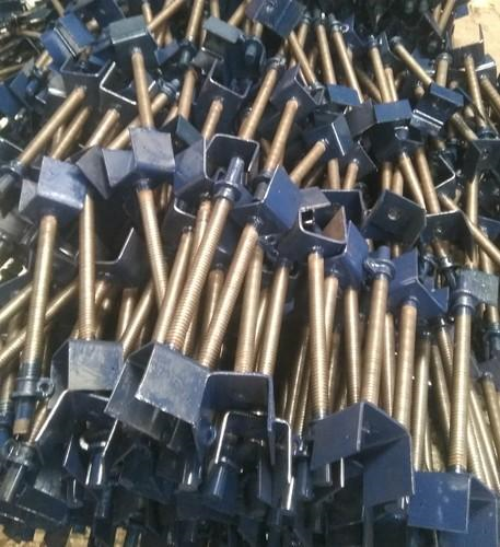 Used SCAFFOLDING PIPE for sale in India